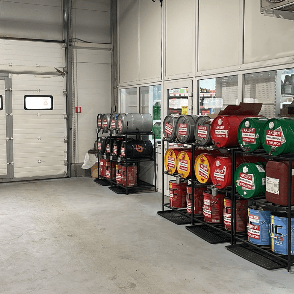 Фотография магазина г. Ростов-на-Дону, ул. Текучева, 209 А №3